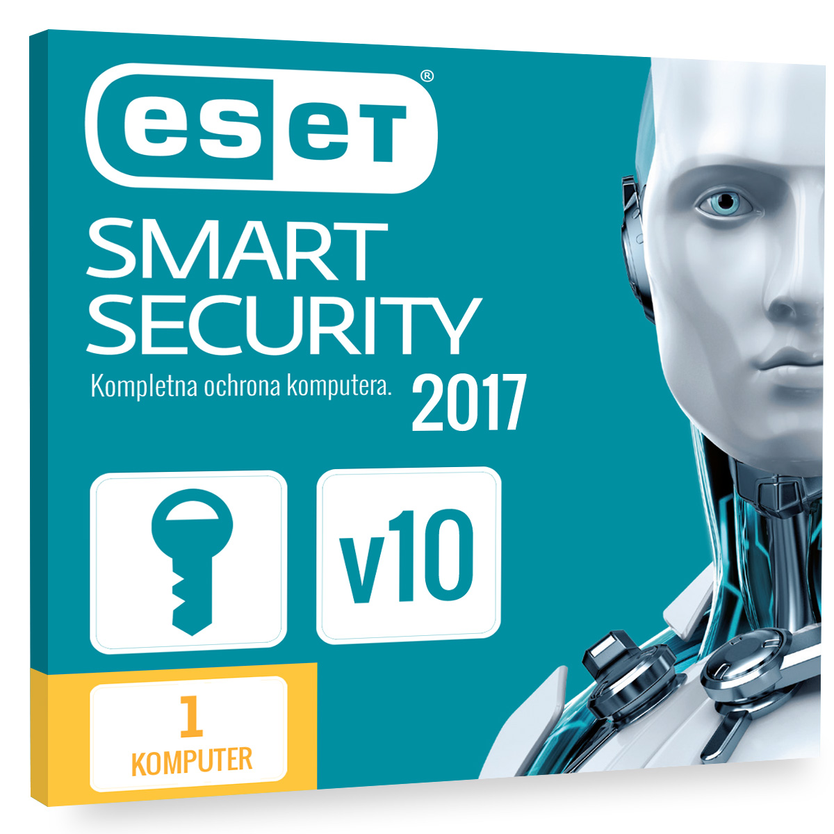 ESET Smart Security ESET Smart Security