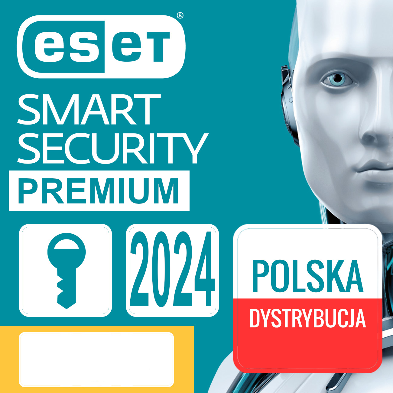 ESET Smart Security PREMIUM