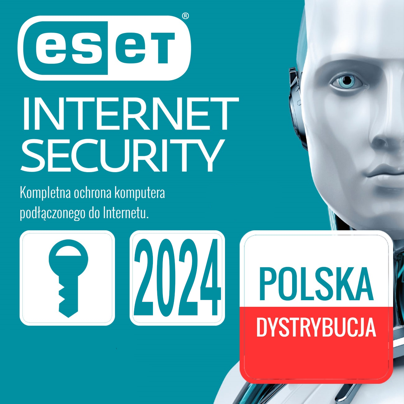 ESET Internet Security